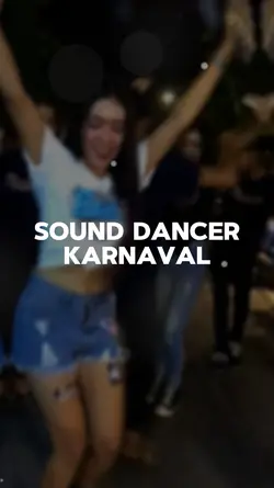 Sound dancer trend