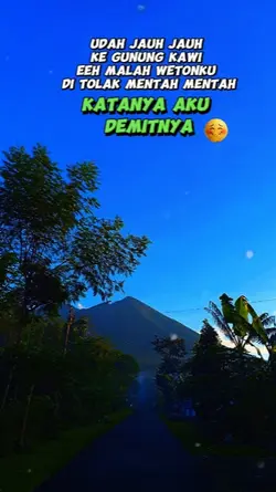 Gunung Kawi