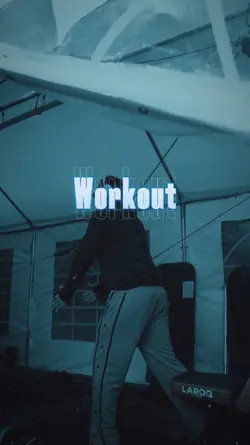 Gym Recap