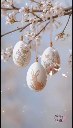 Happy Easter