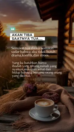 MY STORY 