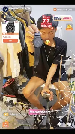 Bahan Affiliate 