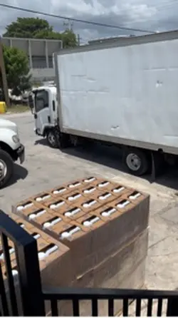 Brothers distributor