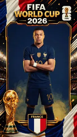 FIFA WORLD CUP 2026
