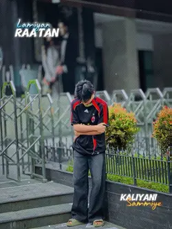 Raatan Lamiyan