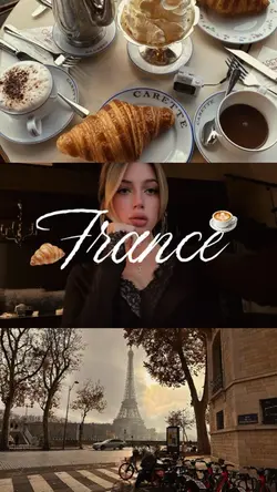 My Origin Trend🇫🇷