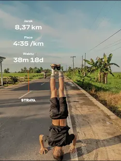 gas pake 