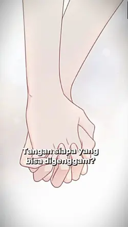 Trend Genggam tangan