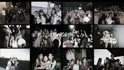 Me and friends