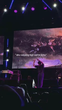 aku syg bgt sm kmu