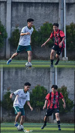2 foto duel