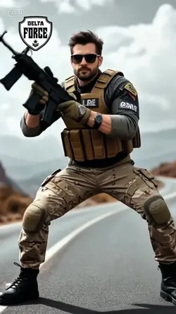 Delta force 