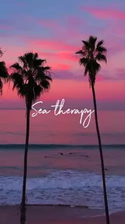 sea therapy 