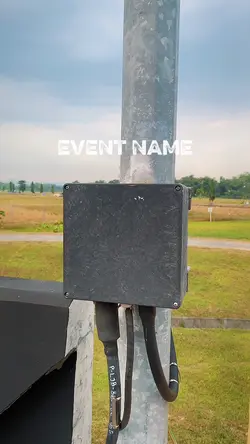 Contest event HD