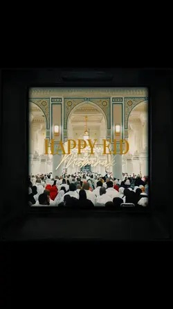 TAKBIR AL EID