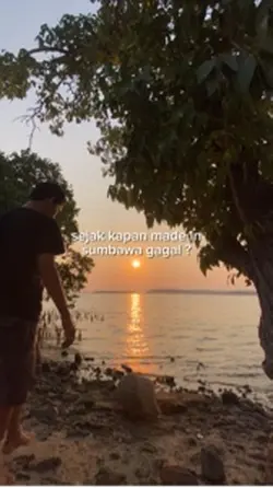 Made in Sumbawa
