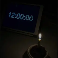 H-day to you! 