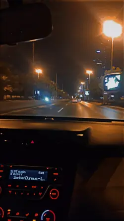 Car Riding Video