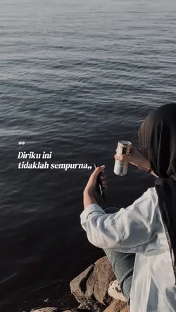 Diriku ini tidaklah