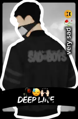 I am very Sad boys