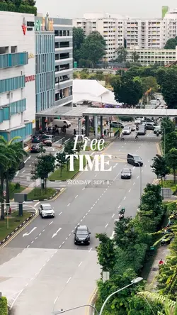 free time