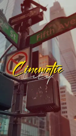5 CLIPS CITY VIBES