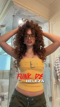 Funk de beleza