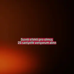 Video pro olmadan al