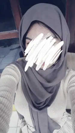 stiker wajah