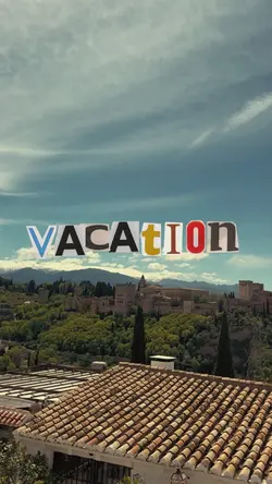 VACATION