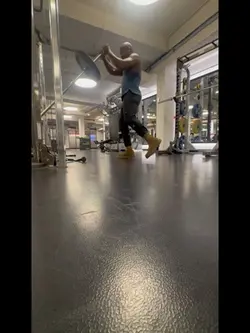 Judo foot movement 