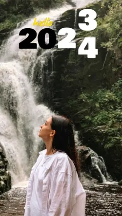 …