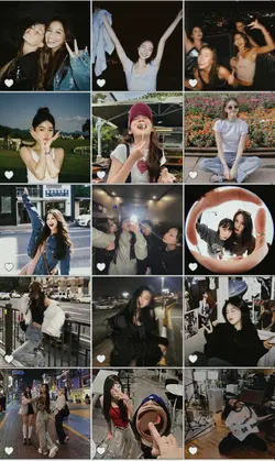 my random