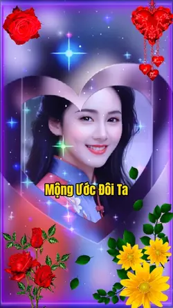 Mộng Ước Đôi Ta