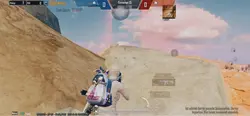 gameplay pubg