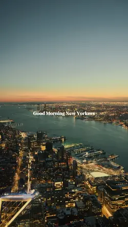 NEW YORKERS