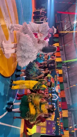 Festa junina