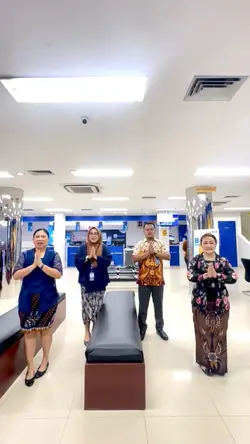 Hari Kebaya Nasional