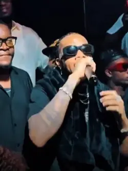 Yawa by Tekno