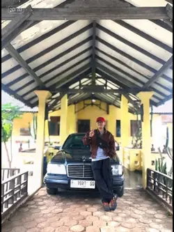 Gerak dan jalan 