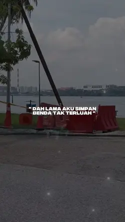 DAH LAMA KU SIMPAN