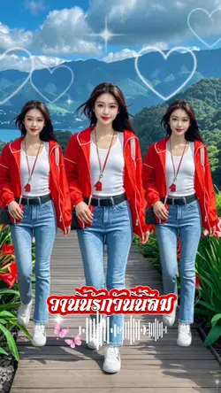วานนี้รักวันนี้ลืม