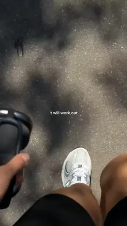it will work out