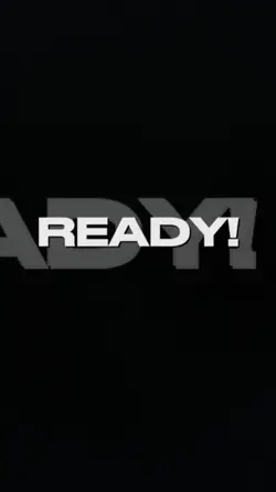 Ready