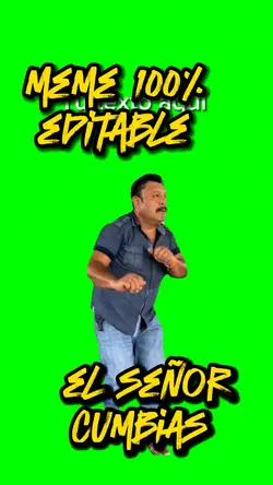 meme cumbias