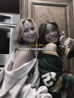 Friendship Day 
