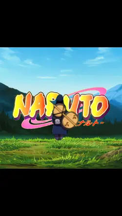 NARUTO AESTHETIC 