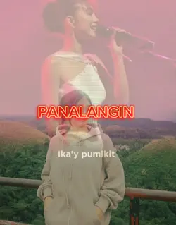 PANALANGIN 