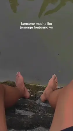 berjuang ta jenenge