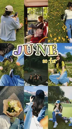junesofar | 9 photo